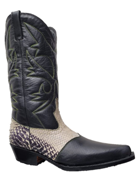 Botas Texanas I20