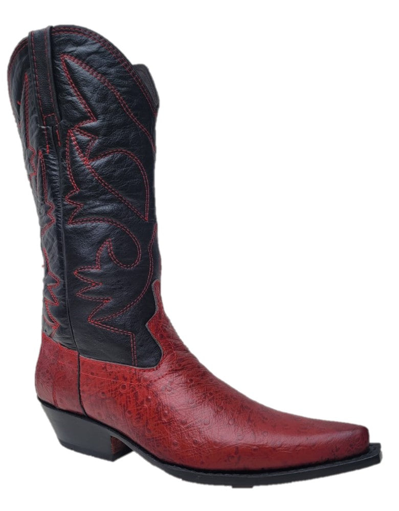 Botas Texanas I21