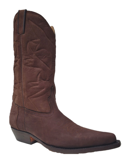 Botas Texanas I26