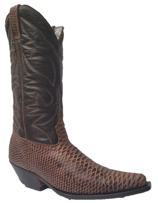 Botas Texanas I26