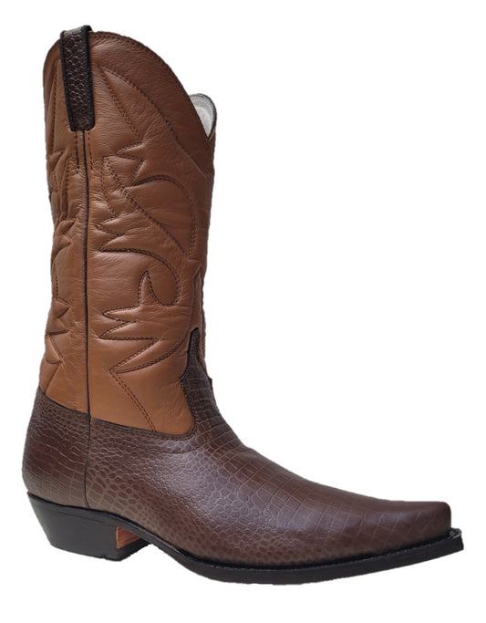 Botas Texanas I27
