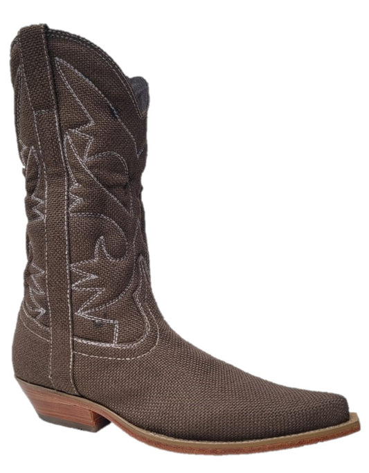Botas Texanas I28