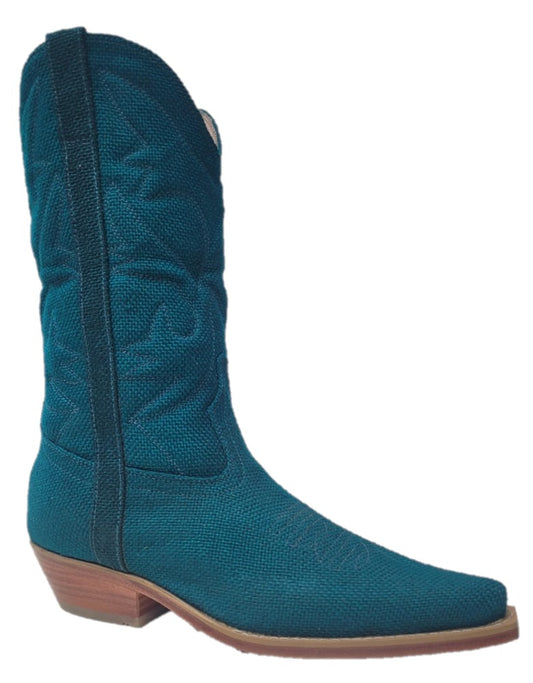 Botas Texanas I30