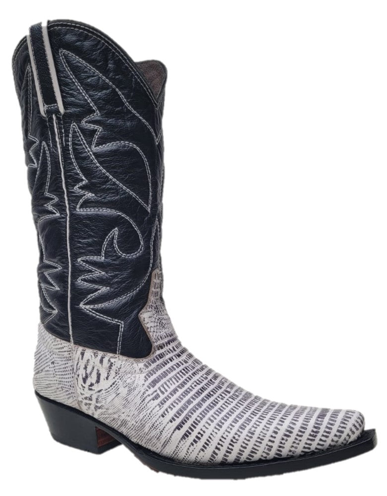 Botas Texanas I33
