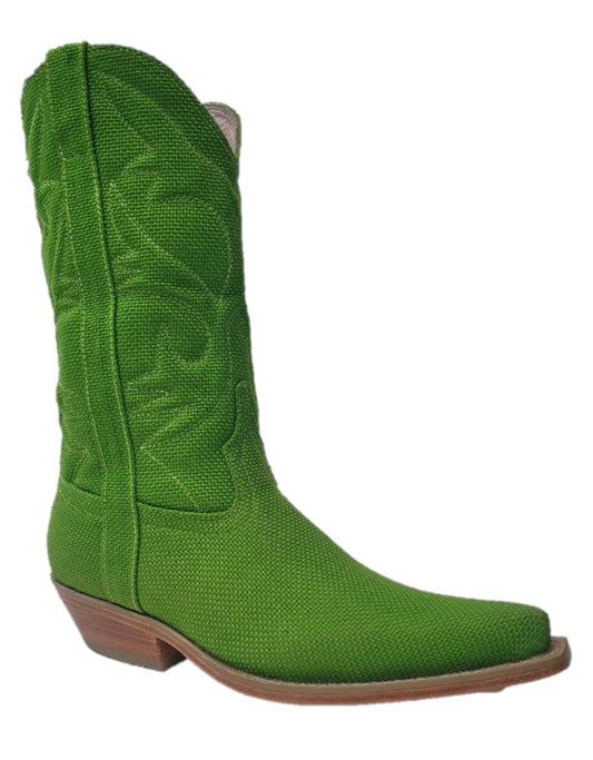 Botas Texanas I34