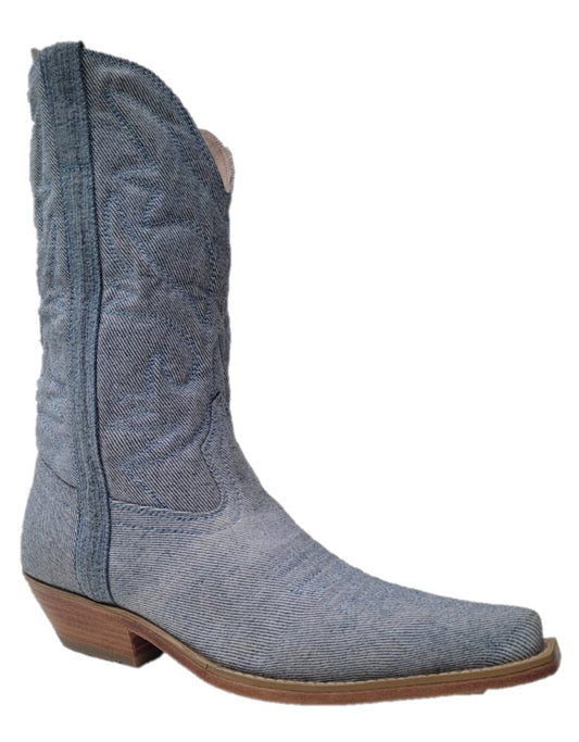 Botas Texanas I35