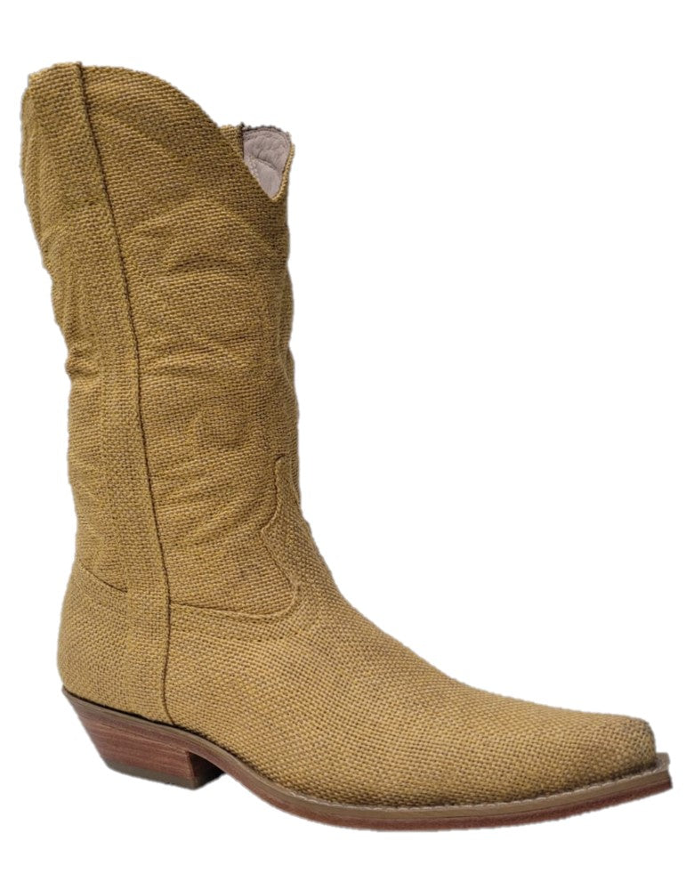 Botas Texanas I36