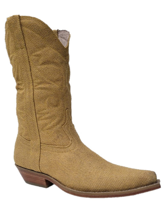 Botas Texanas I36