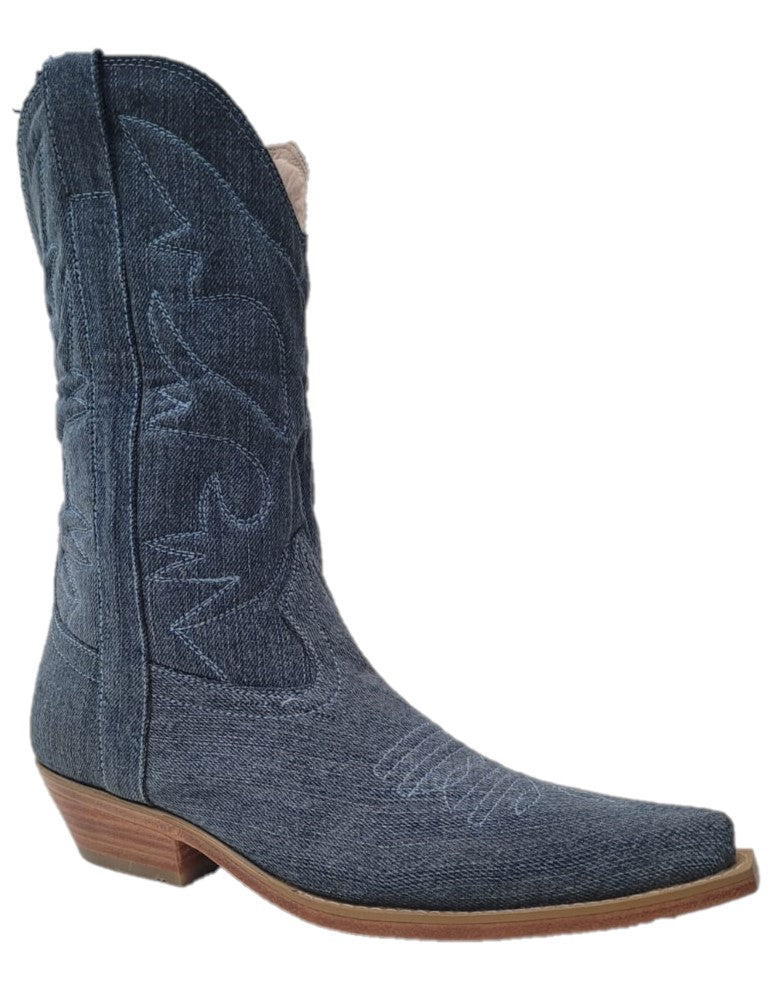 Botas Texanas I37