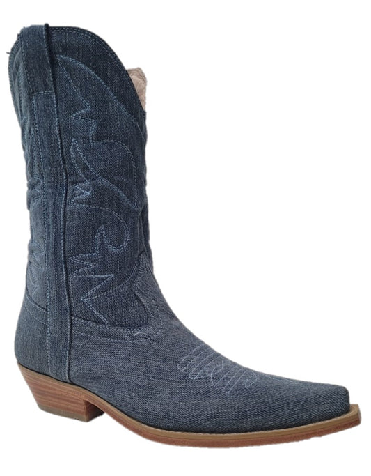 Botas Texanas I37