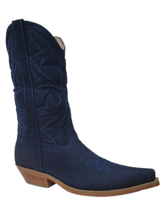 Botas Texanas I38