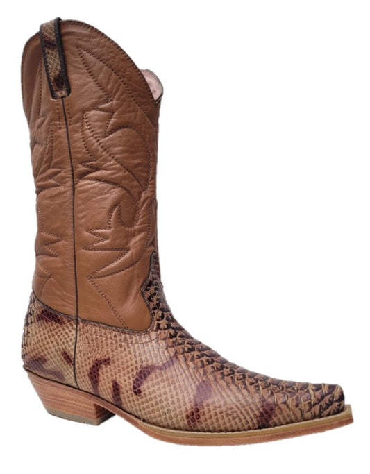 Botas Texanas I38