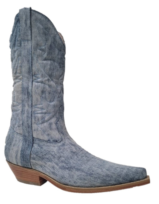 Botas Texanas I39