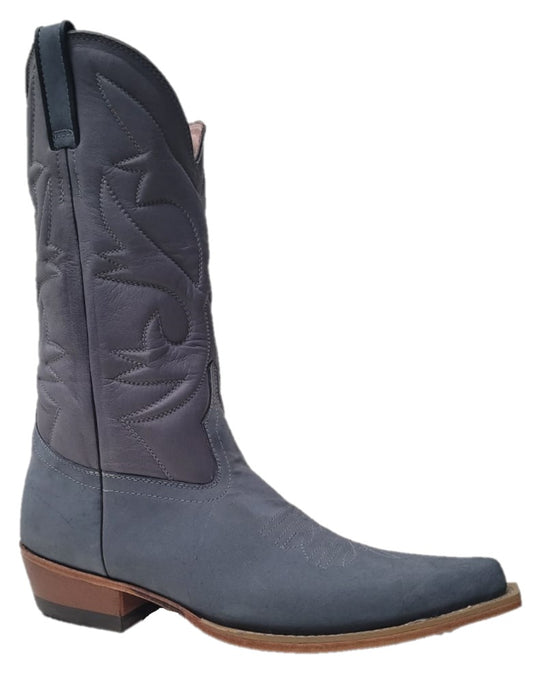 Botas Texanas I40