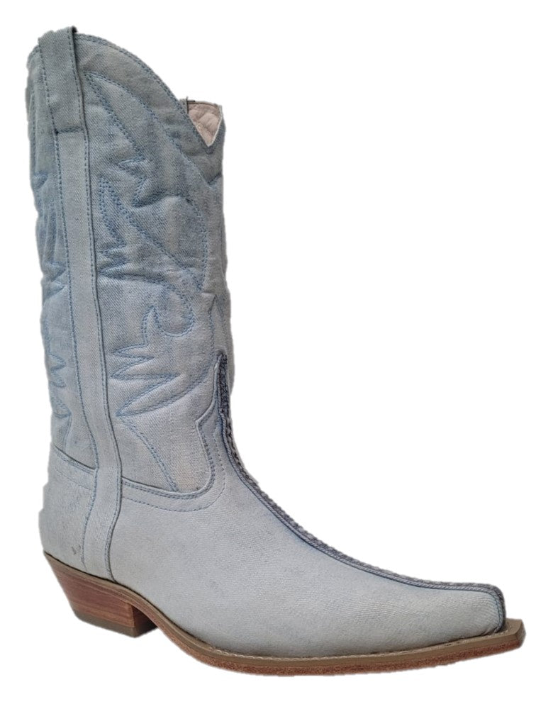 Botas Texanas I41