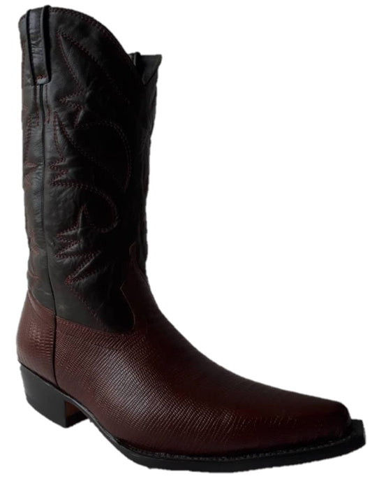 Botas Texanas I49