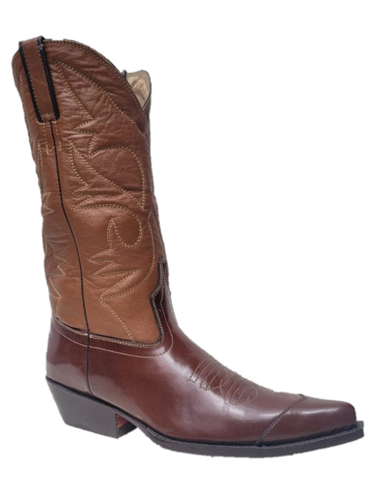 Botas Texanas I65