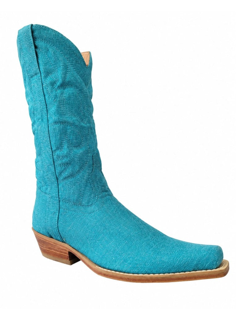 Botas Texanas I95