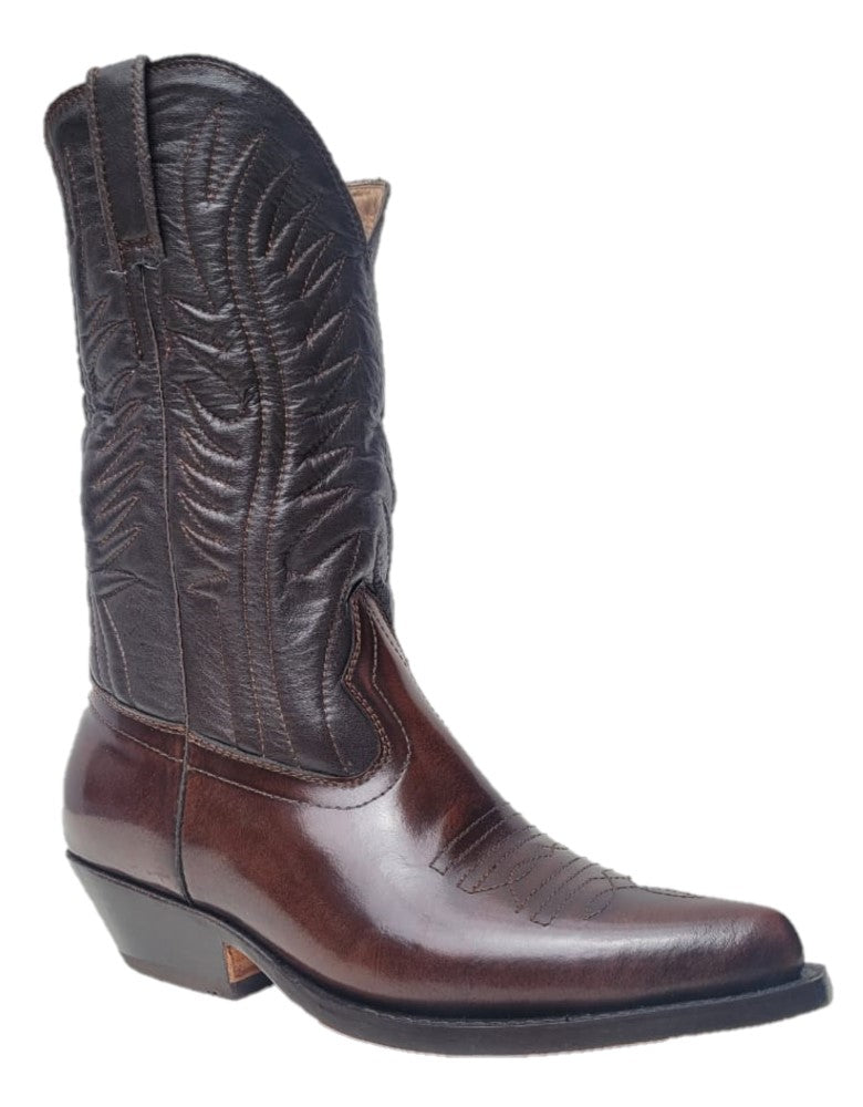 Botas Texanas O03