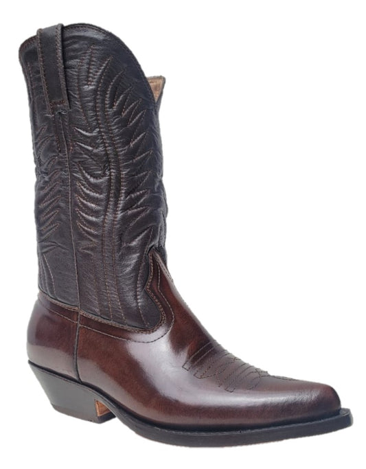 Botas Texanas O03