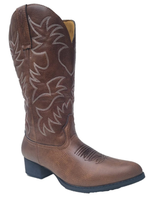 Botas Texanas O04