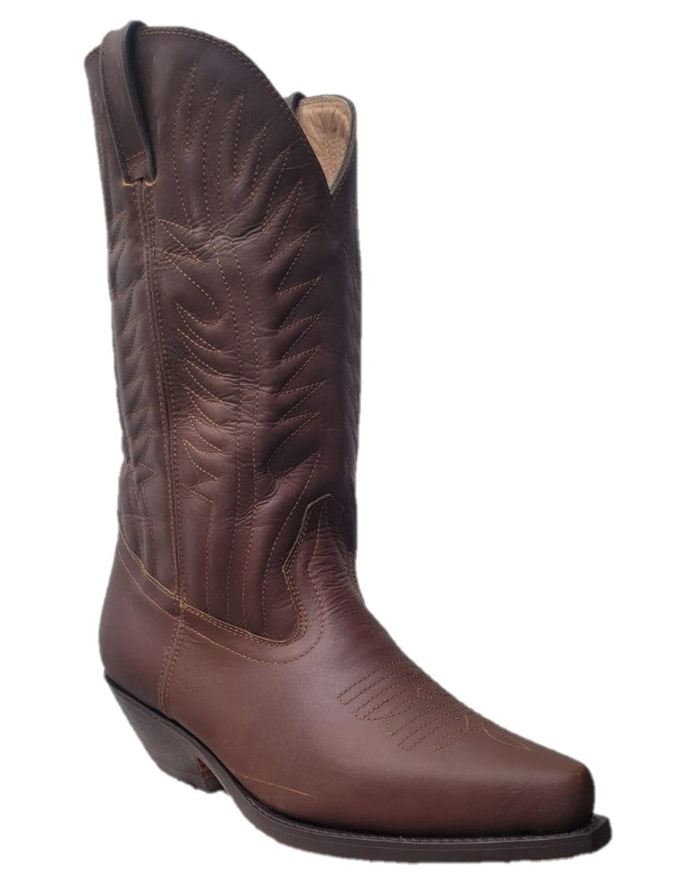 Botas Texanas O10 (PRE-ORDEN)
