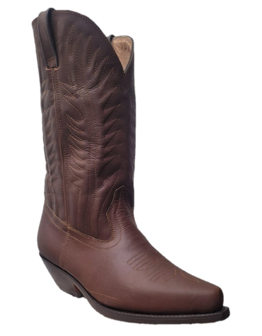 Botas Texanas O10 (PRE-ORDEN)