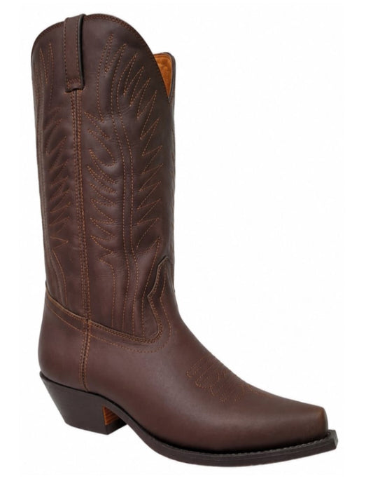 Botas Texanas O10 (PRE-ORDEN)