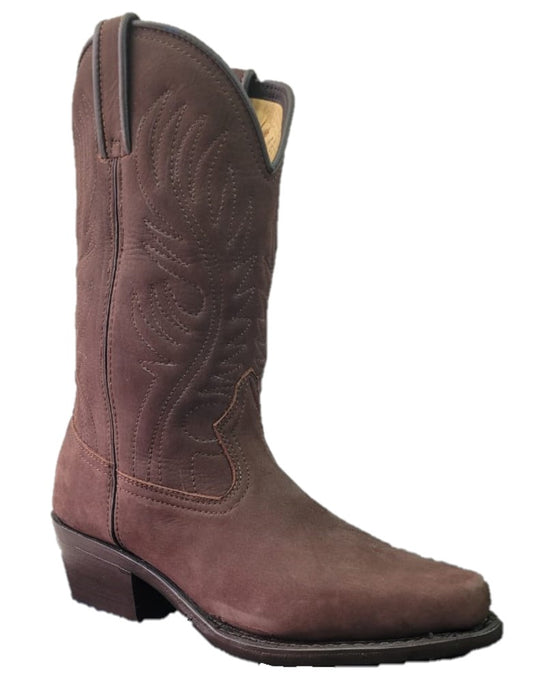 Botas Texanas O11