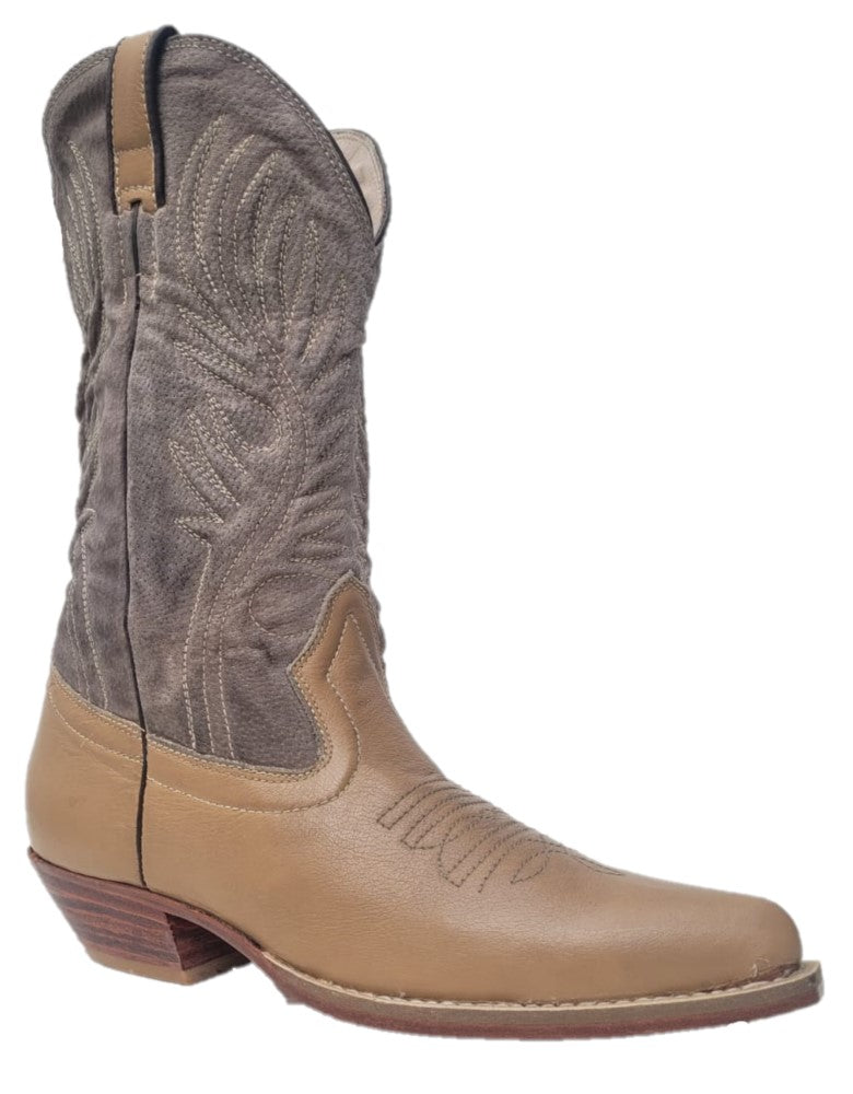 Botas Texanas O15