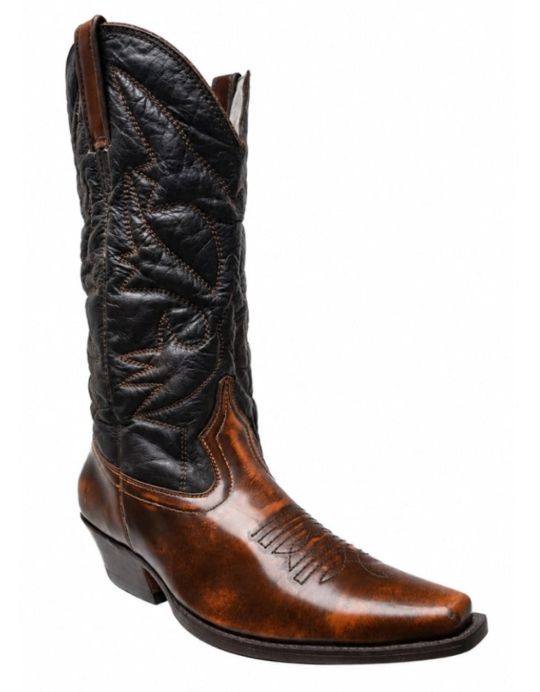 Botas Texanas O17