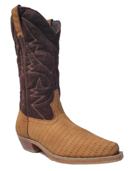 Botas Texanas O27