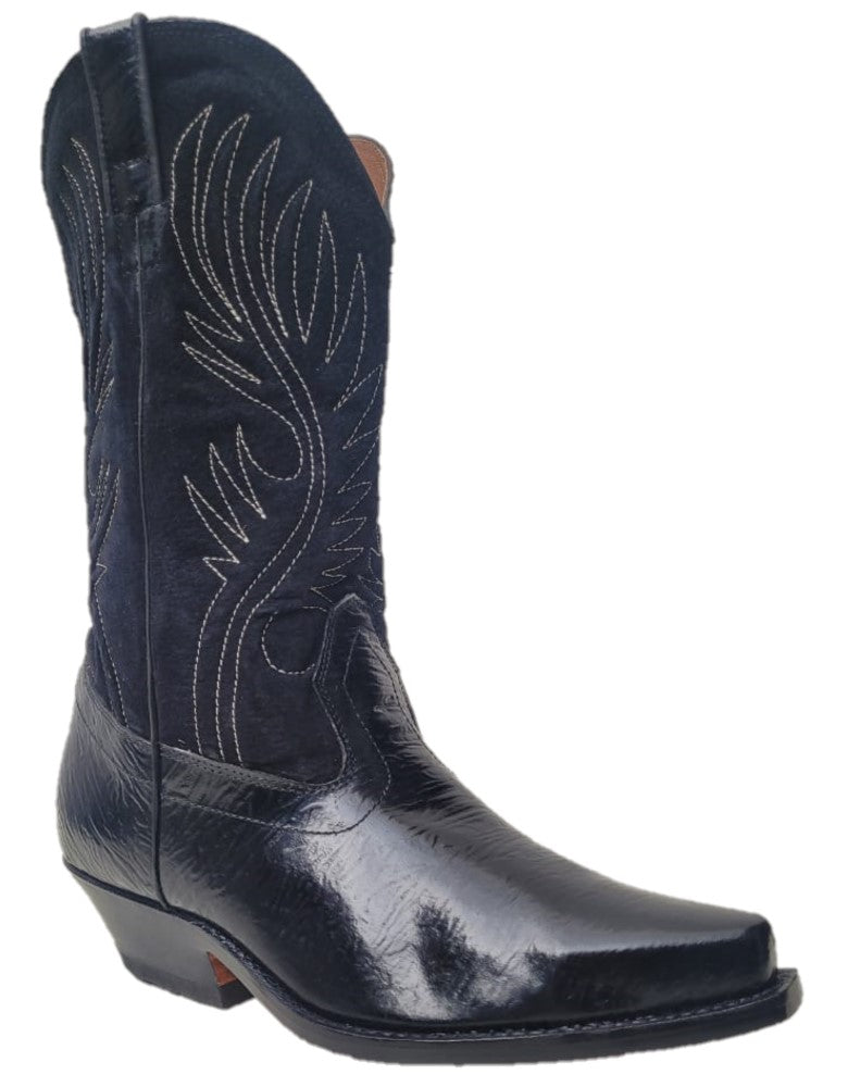 Botas Texanas O36