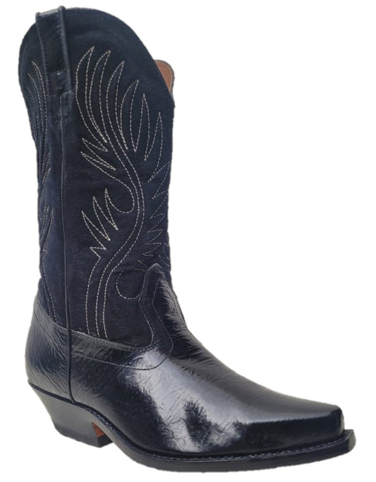 Botas Texanas O36