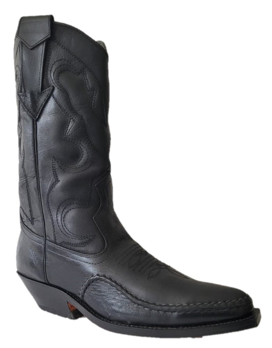 Botas Texanas S02