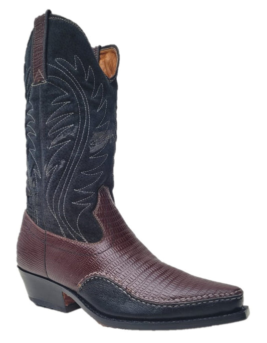 Botas Texanas S05