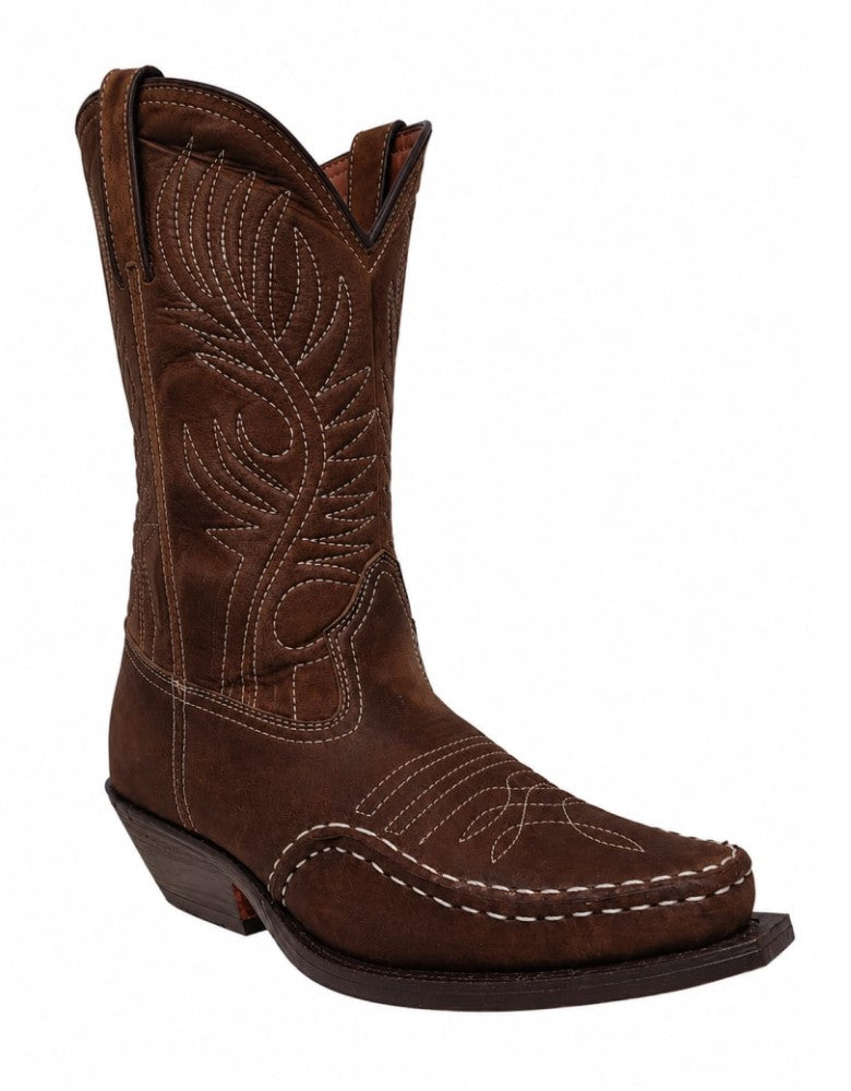 Botas Texanas S13 (PRE-ORDEN)