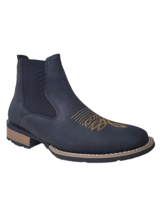 Botines Coleo T02