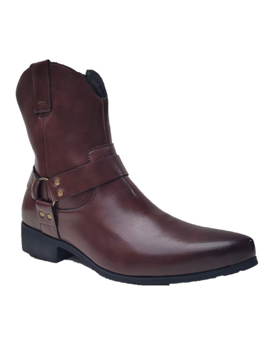 Botines Texanos T01