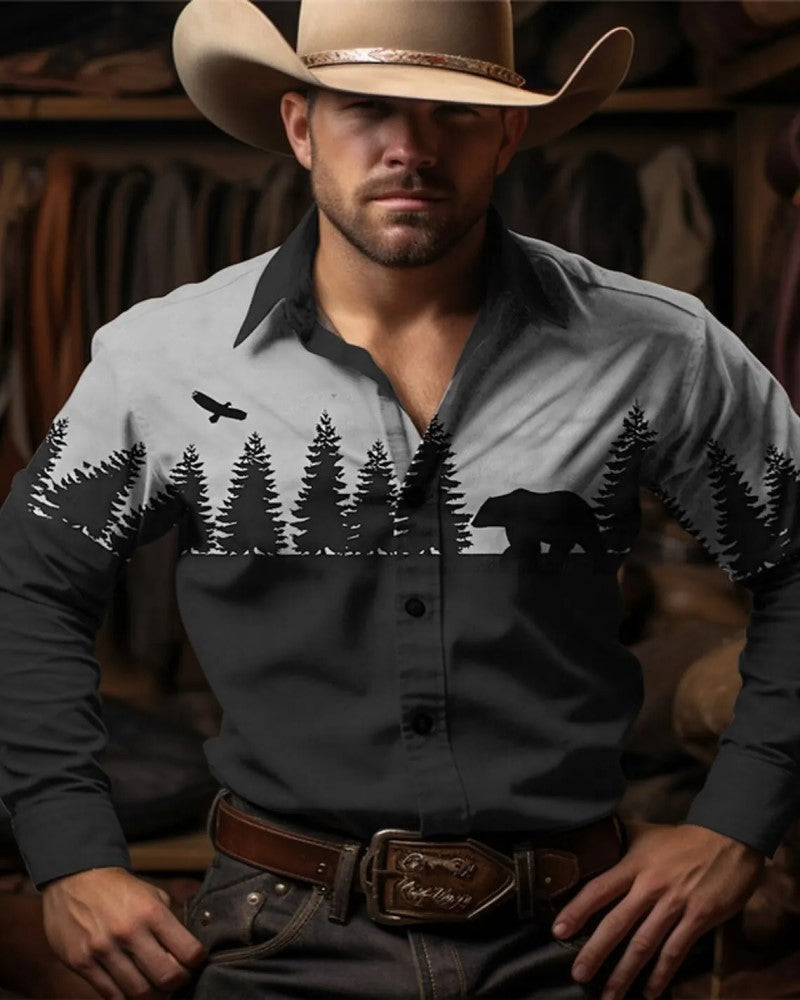 Camisa Mexicana K24