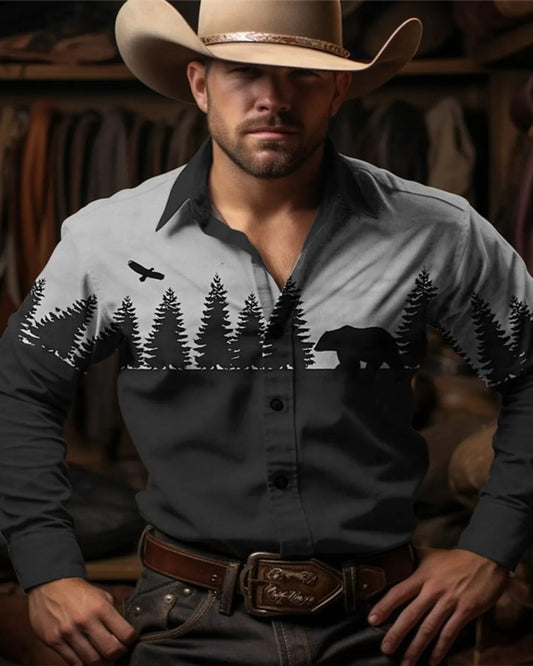 Camisa Mexicana K24