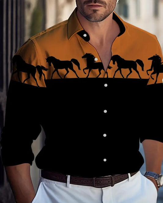 Camisa Mexicana K30