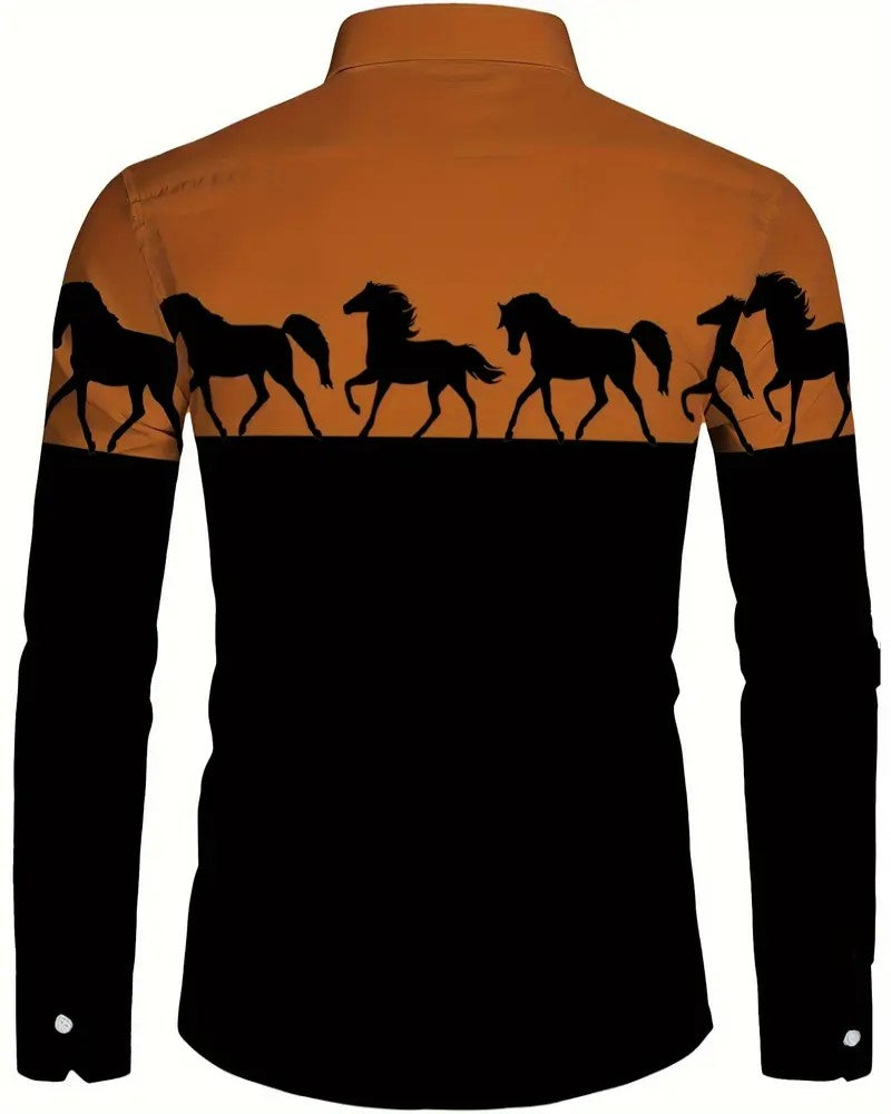 Camisa Mexicana K30
