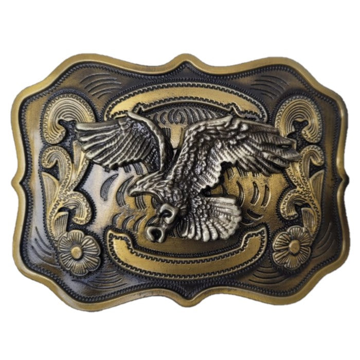Chapa Mexicana Águila H06