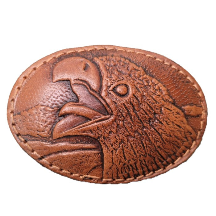 Chapa Mexicana Águila H48