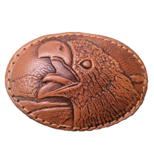 Chapa Mexicana Águila H48