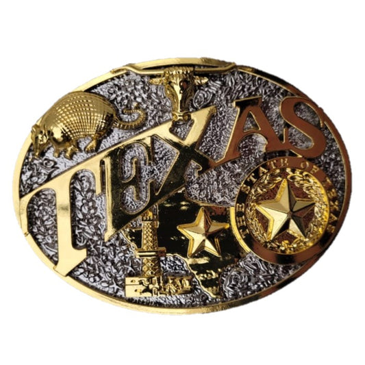 Chapa Mexicana Texas H02