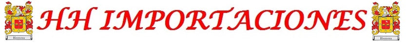 HHIMPORTACIONES