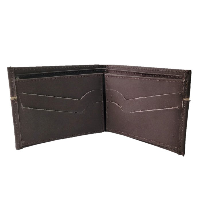 Billetera Para Hombre Vélez