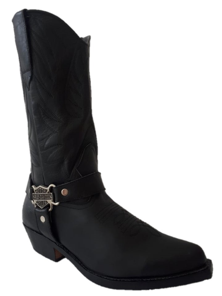 Botas Harley Davidson H04